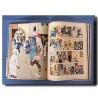 Tintin / Le crabe aux pinces d'or (A23 bis) - C - (1944)