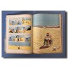 Tintin / Le crabe aux pinces d'or (A23 bis) - C - (1944)