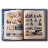 Tintin / Le crabe aux pinces d'or (A23 bis) - C - (1944)
