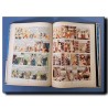 Tintin / Le crabe aux pinces d'or (A23 bis) - C - (1944)