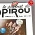 Le journal de Spirou N°7