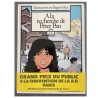 A la Recherche de Peter Pan T2 + dédicace - C + bandeau - 1 Album - EO - 1985