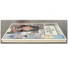 A la Recherche de Peter Pan T2 + dédicace - C + bandeau - 1 Album - EO - 1985