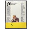 A la Recherche de Peter Pan T2 + dédicace - C + bandeau - 1 Album - EO - 1985