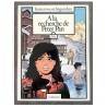 A la Recherche de Peter Pan T2 + dédicace - C + bandeau - 1 Album - EO - 1985