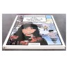A la Recherche de Peter Pan T2 + dédicace - C + bandeau - 1 Album - EO - 1985
