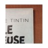Tintin T10 - L'étoile Mystérieuse (A18) - C - 1 Album - EO - 1942