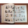 Tintin T10 - L'étoile Mystérieuse (A18) - C - 1 Album - EO - 1942