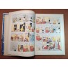 Tintin T10 - L'étoile Mystérieuse (A18) - C - 1 Album - EO - 1942