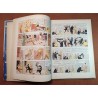 Tintin T10 - L'étoile Mystérieuse (A18) - C - 1 Album - EO - 1942