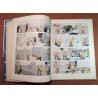 Tintin T10 - L'étoile Mystérieuse (A18) - C - 1 Album - EO - 1942