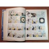 Tintin T10 - L'étoile Mystérieuse (A18) - C - 1 Album - EO - 1942