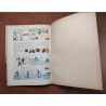 Tintin T10 - L'étoile Mystérieuse (A18) - C - 1 Album - EO - 1942