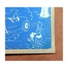 Tintin T10 - L'étoile Mystérieuse (A18) - C - 1 Album - EO - 1942