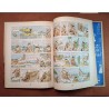 Tintin T10 - L'étoile Mystérieuse (A18) - C - 1 Album - EO - 1942