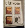 Tintin - 444 Albums Tintin - Guide du collectionneur - 1 Album - 1988
