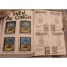 Tintin - 444 Albums Tintin - Guide du collectionneur - 1 Album - 1988