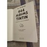 Tintin - 444 Albums Tintin - Guide du collectionneur - 1 Album - 1988