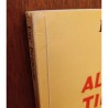Tintin - 444 Albums Tintin - Guide du collectionneur - 1 Album - 1988