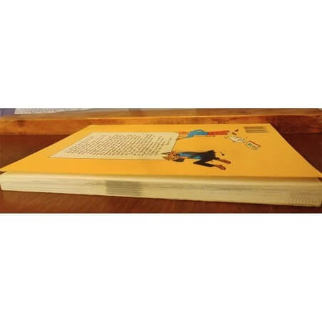 Tintin - 444 Albums Tintin - Guide du collectionneur - 1 Album - 1988