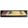 Tintin T7 - L'Ile Noire (A23 bis) - C - 1 Album - Reprint - 1944