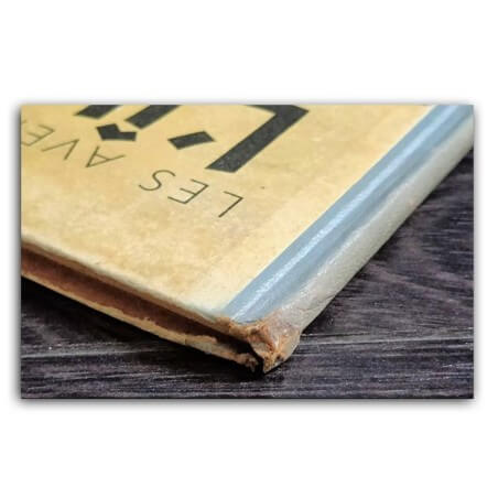 Tintin T7 - L'Ile Noire (A23 bis) - C - 1 Album - Reprint - 1944