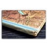 Tintin T7 - L'Ile Noire (A23 bis) - C - 1 Album - Reprint - 1944