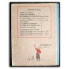 Tintin T7 - L'Ile Noire (A23 bis) - C - 1 Album - Reprint - 1944