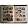 Tintin T7 - L'Ile Noire (A23 bis) - C - 1 Album - Reprint - 1944