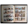 Tintin T7 - L'Ile Noire (A23 bis) - C - 1 Album - Reprint - 1944