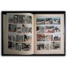 Tintin T7 - L'Ile Noire (A23 bis) - C - 1 Album - Reprint - 1944