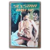 Sexstar - collection complète - 5 Album - EO - 1974/1980