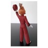 Spirou et Fantasio - 1 Figurine - Fariboles Réf. SPIB - Spirou et Spip - 2009