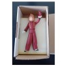 Spirou et Fantasio - 1 Figurine - Fariboles Réf. SPIB - Spirou et Spip - 2009