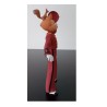 Spirou et Fantasio - 1 Figurine - Fariboles Réf. SPIB - Spirou et Spip - 2009