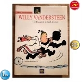 Willy Vandersteen - Le Bruegel de la Bande dessinée - C + jaquette - Limited edition - 1994