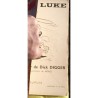 Lucky Luke T1 - La Mine d'or de Dick Digger - B - 1 Album - EO - 1949