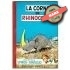 Spirou et Fantasio / La Corne de rhinocéros, édition originale belge de 1955