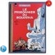 Spirou et Fantasio T.14 / Le Prisonnier de Bouddha / Franquin / EO - 1960