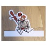 Spirou et Fantasio - La Face cachée du Z + dédicace - C - 1 Album - Édition limitée - 2023