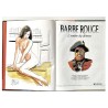 Barbe Rouge T32 - L'Ombre du Démon + dédicace couleur - C - 1 Album - EO - 1999
