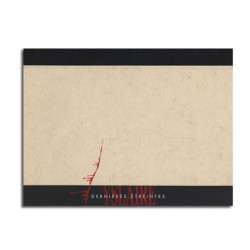 Portfolio / Esquisses d'une étreinte / Sambre