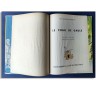Asterix T.05 / Asterix Gaul Tower / C / 1 Album / EO / 1965