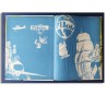 Asterix T.05 / Asterix Gaul Tower / C / 1 Album / EO / 1965