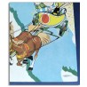 Asterix T.05 / Asterix Gaul Tower / C / 1 Album / EO / 1965