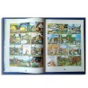 Asterix T.05 / Le Tour de Gaule van Asterix / C / 1 Album / EO / 1965