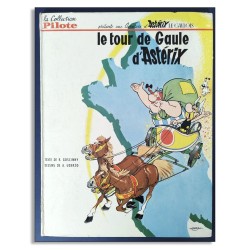 Asterix T.05 / Asterix Gaul Tower / C / 1 Album / EO / 1965