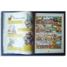 Asterix T.05 / Asterix Gaul Tower / C / 1 Album / EO / 1965