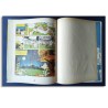 Asterix T.05 / Asterix Gaul Tower / C / 1 Album / EO / 1965