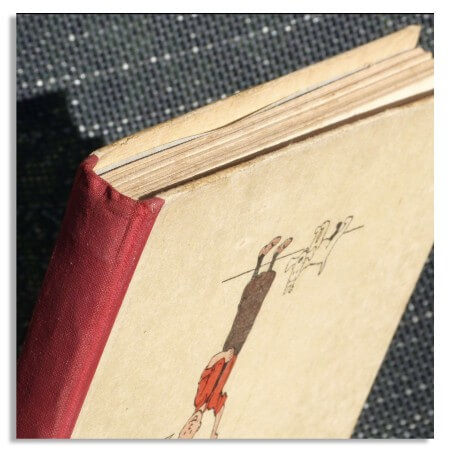 Tintin T3 - Tintin en Amérique N&B (A8) - C - 3e édition - 1 Album - 1939